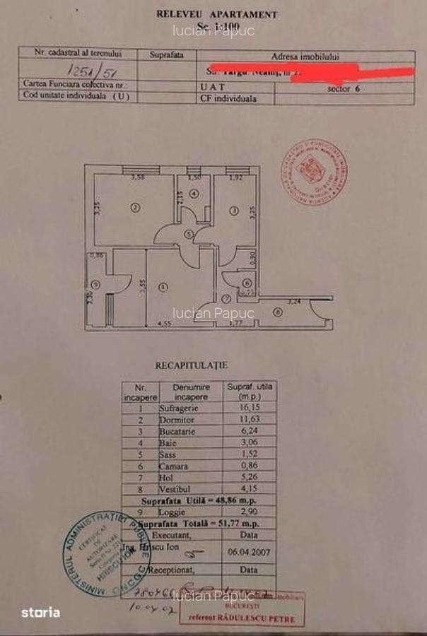 2Camere Drumu Taberi Tirgu Neamt - 4