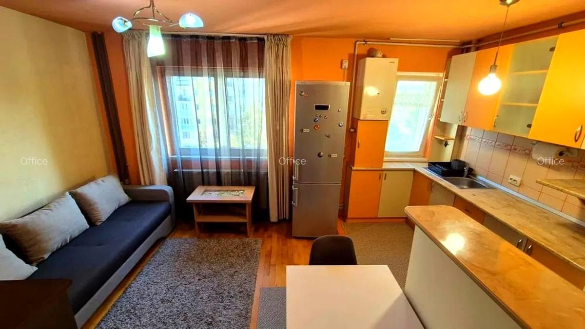 Apartament cu 2 camere de inchiriat, Manastur - 2
