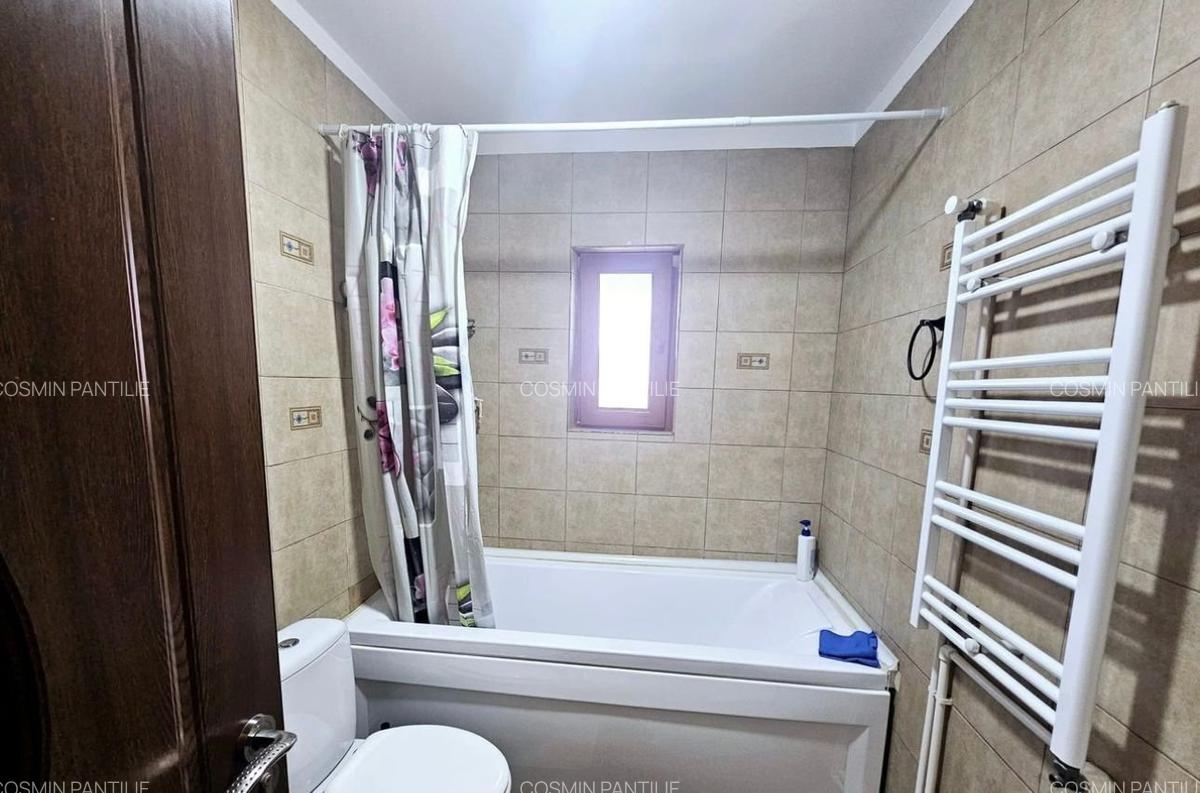 Casa Modernă, curte cu foișor-Mogoșoaia,  Șos. Bucuresti-Targoviste - 9