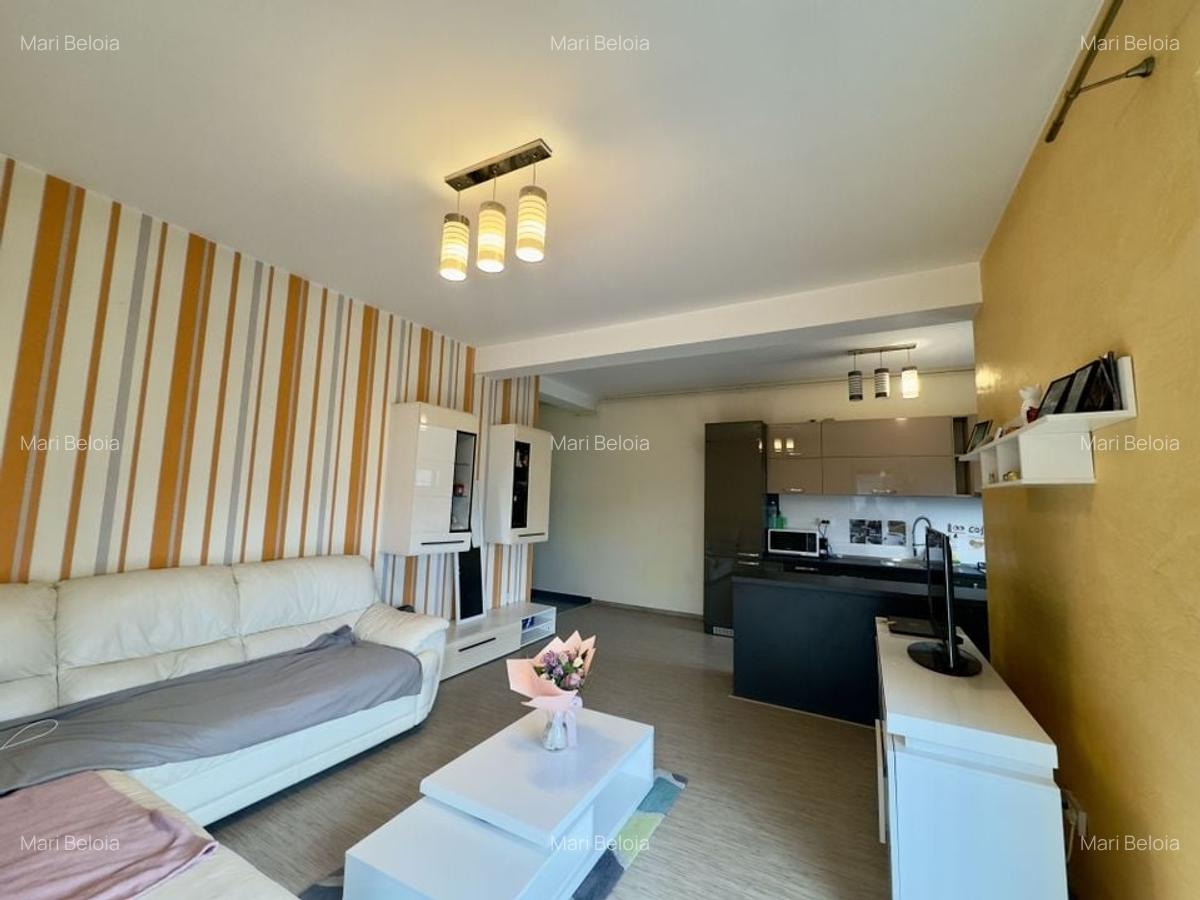 Giroc-Eso, Etaj intermediar, Mobilat-Utilat - 9