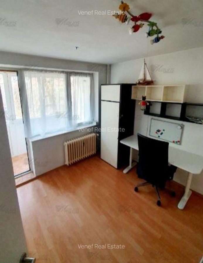 3 Camere semidecomandat 64 mp 1973 etaj 3 Ion Berindei Colentina Ghica - 2