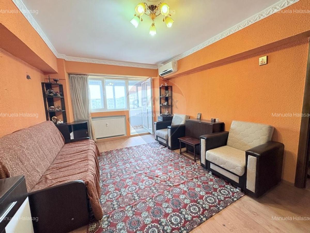 Apartament de 2 camere, 9 minute metrou Gorjului - 3