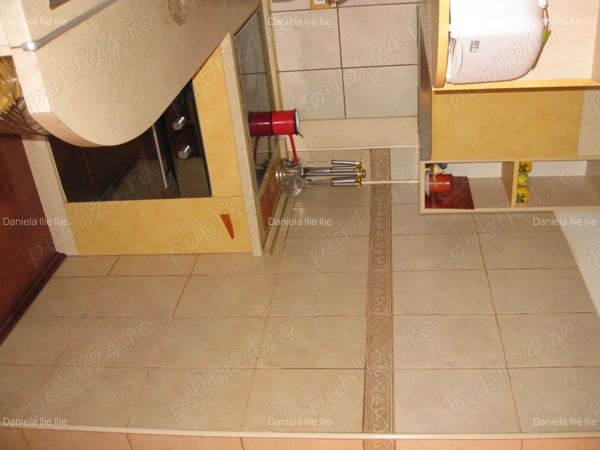 Apartament decomandat cu 3 camere in Brasov, zona Noua - 8 Apartament decomandat cu 3 camere in Brasov, zona Noua - 8