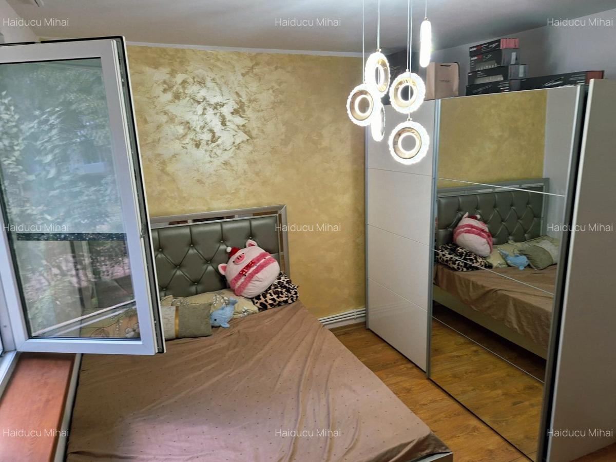 2 camere Teilor , mobilat / utilat , finisaje moderne ! - 2