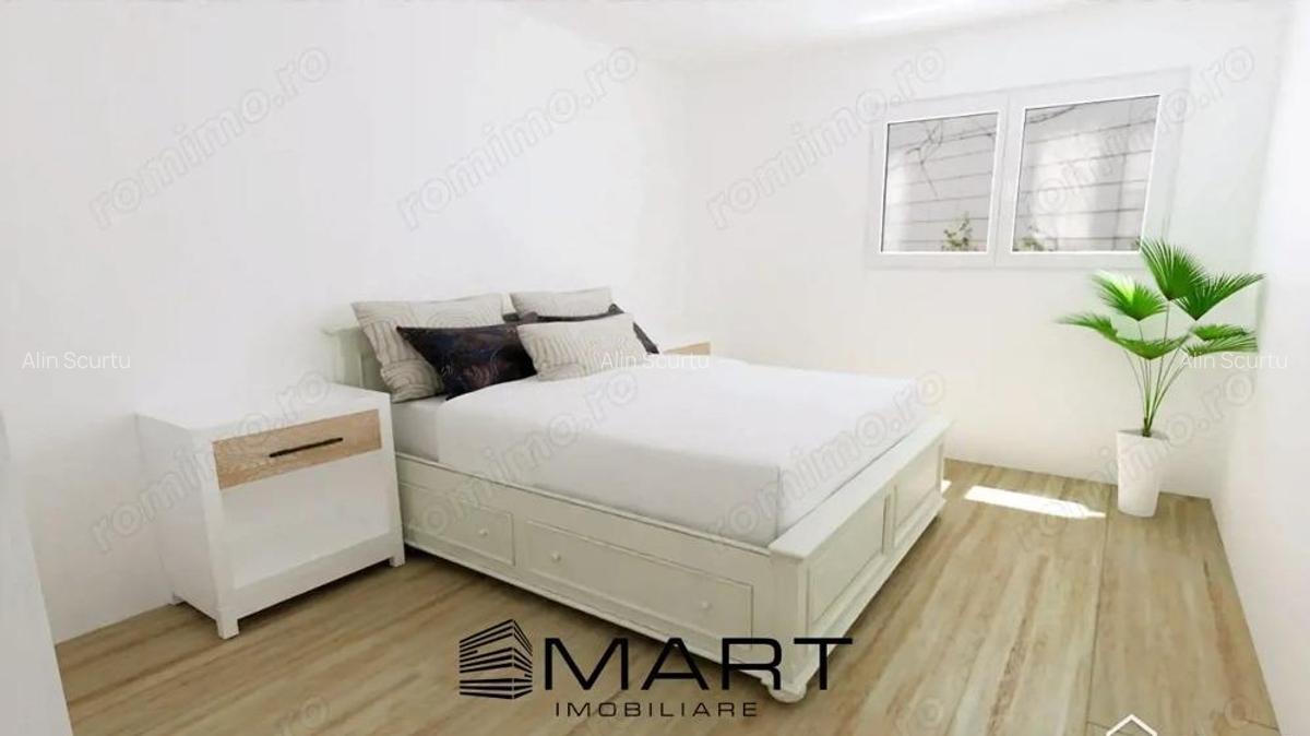 Apartament 2 camere zona Hipodrom 3 Sibiu - 5