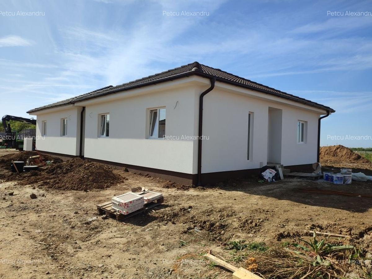 Sanandrei, Casa Individuala,3 camere. - 13 Sanandrei, Casa Individuala,3 camere. - 13