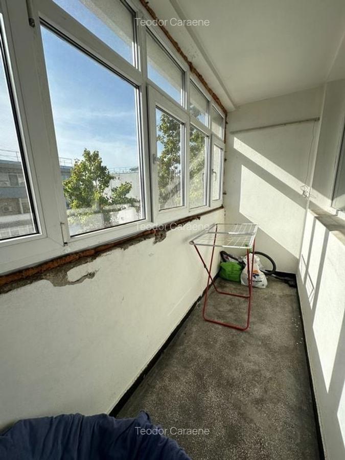 Apartament cu 2 camere semidecomandat în 1 Mai - 6
