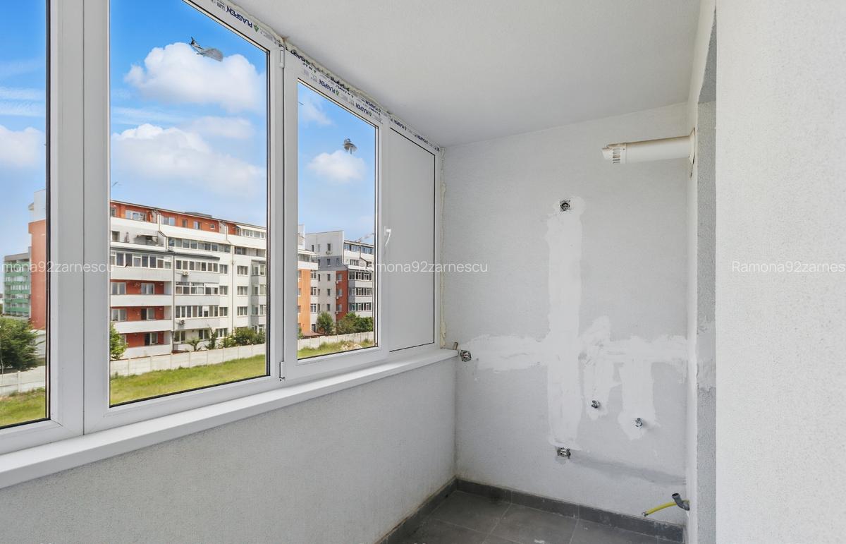 Popesti-Leordeni | Str. Biruintei | Apartament 2 camere  | Metrou 15 minute - 10