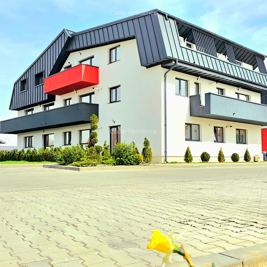 Apartament cu 2 camere decomandat în Bartolomeu - 15