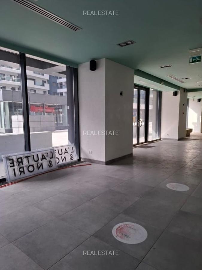 Spațiu Comercial de Închiriat – Str. Fabrica de Glucoză - 10