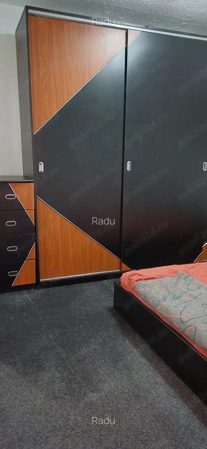 De vanzare,zona Dacia,apartament 2 camere,etaj 4 ,direct de la proprietar. - 6