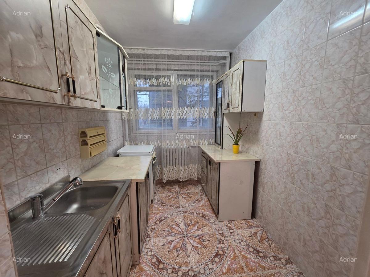 Bucur Obor, pe Mihai Bravu, 5 minute metrou, bloc reabiliat, - 2