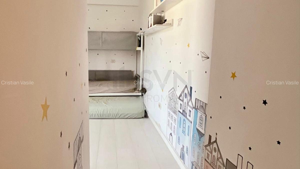 REA1024633 Apartament de vanzare I 4 camere I Lacul Tei - Petricani - 14