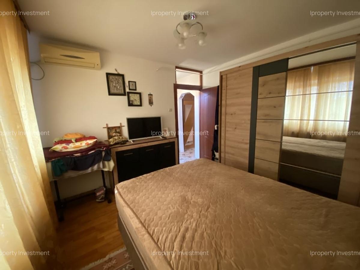 3 camere | Titan | Metrou 1 decembrie | balcon | 70 mp | 1981 - 5