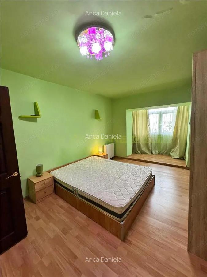 Aviatiei, apartament 3 camere - 5