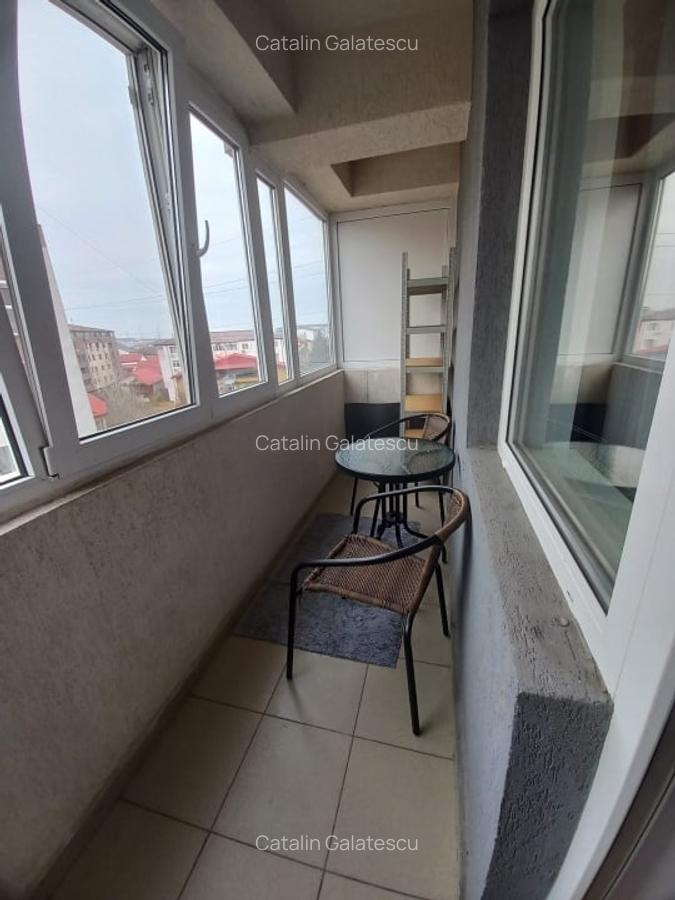 Investitia perfecta la cheie ,apartament cu chirias, langa Metrou Dimitrie Leoni - 12