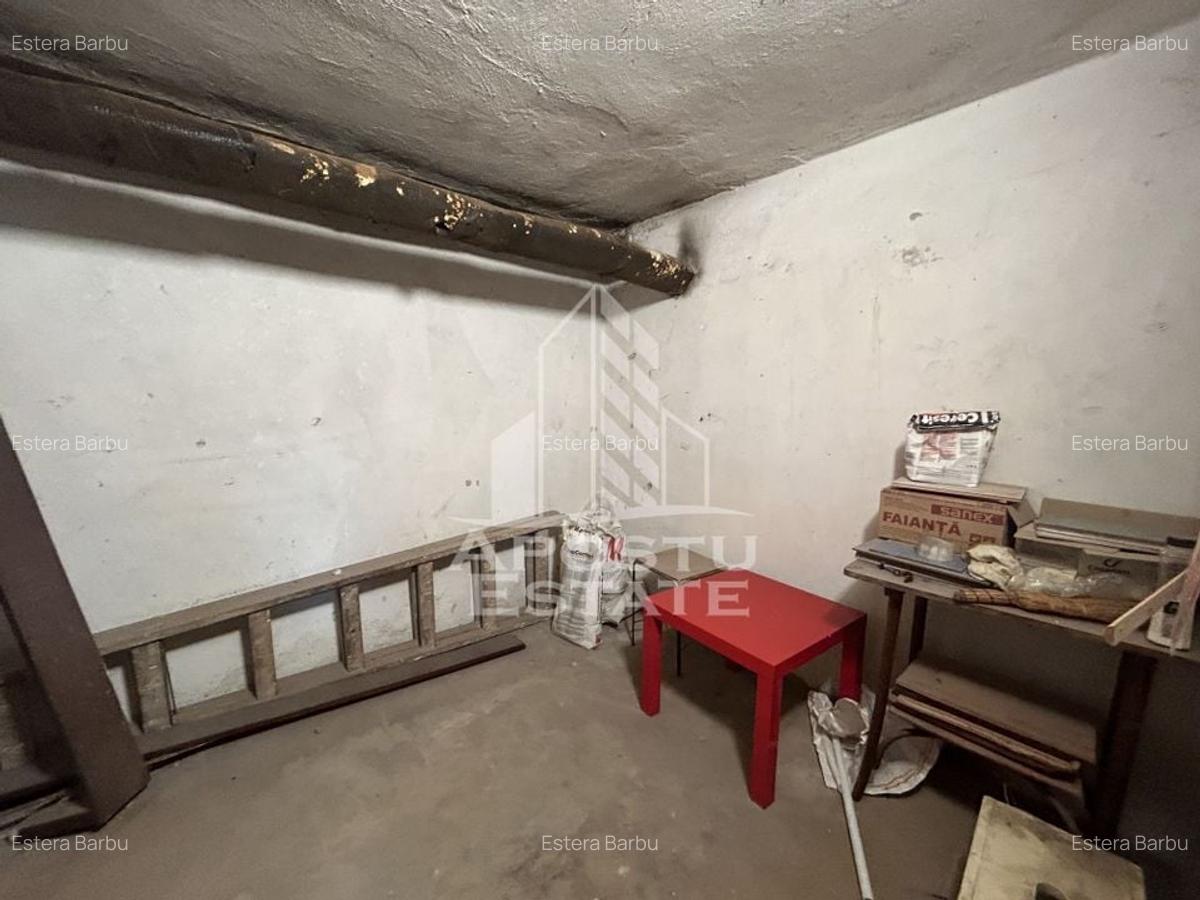 Apartament cu 4 camere decomandat, mobilat în Medicină - 14