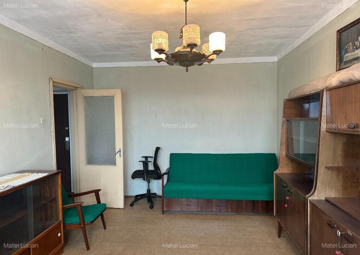 VIGAFON - Apartament 2 camere Sud - 2