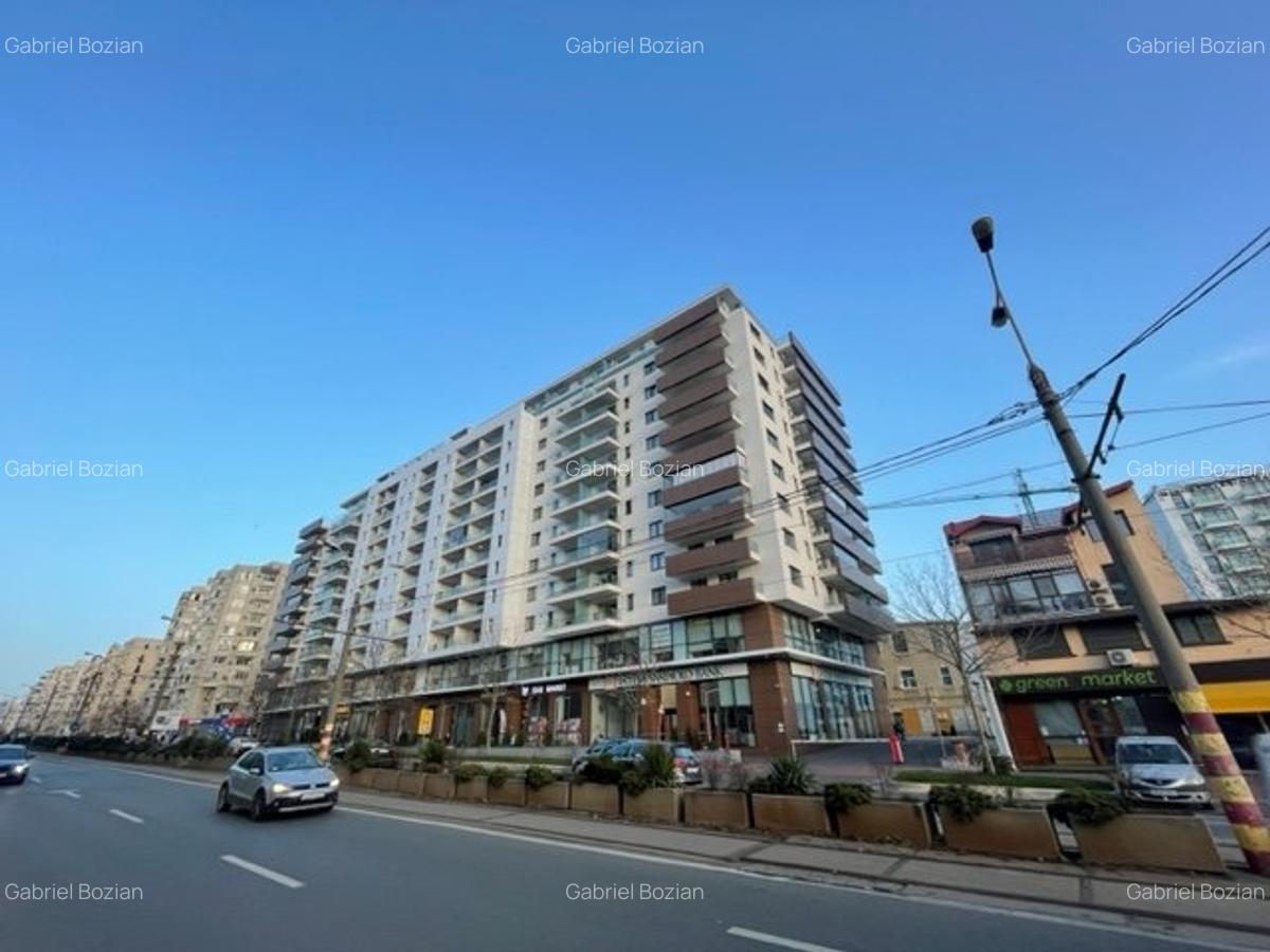 Nerva Traian - Roka Residence - 7