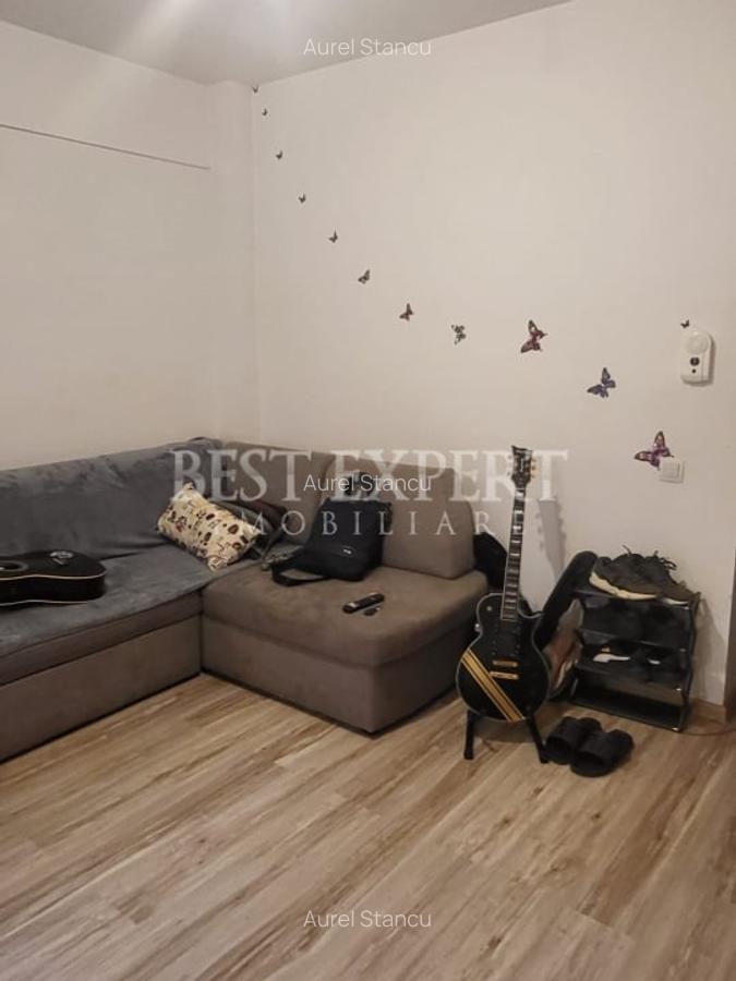 2 camere – preț imbatabil, mobilat și utilat, in zona liniștita - 3