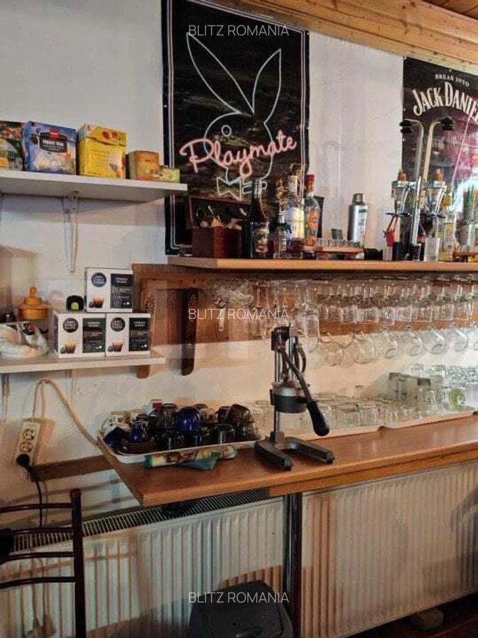 Casa de vacanta de vanzare in Rasnov - Brasov - 16