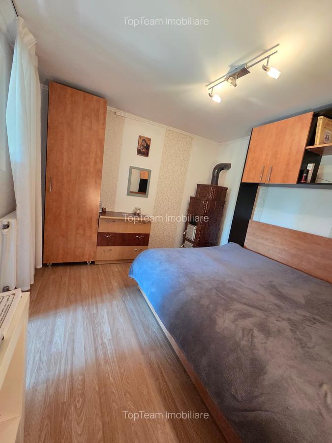 Casa si teren, situat in Sat Crucea de Piatra, comuna Calugareni, jud. Giurgiu - 13