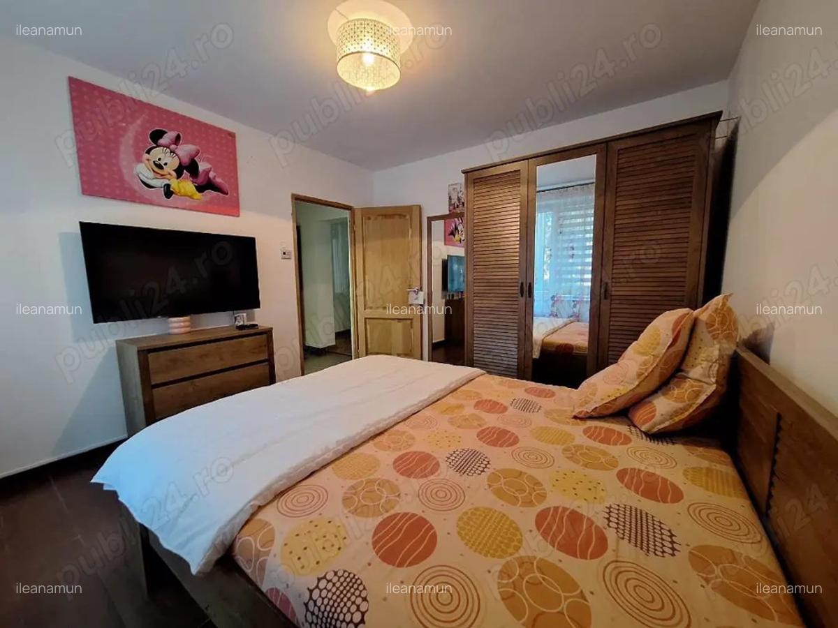 Apartament 2 camere,zona Tractorul - 3
