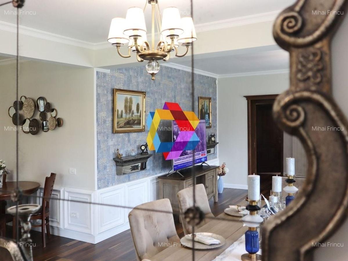 Casa deosebita cu 4 camere,  228 mp, Brașov - Cartierul Stupini - 13