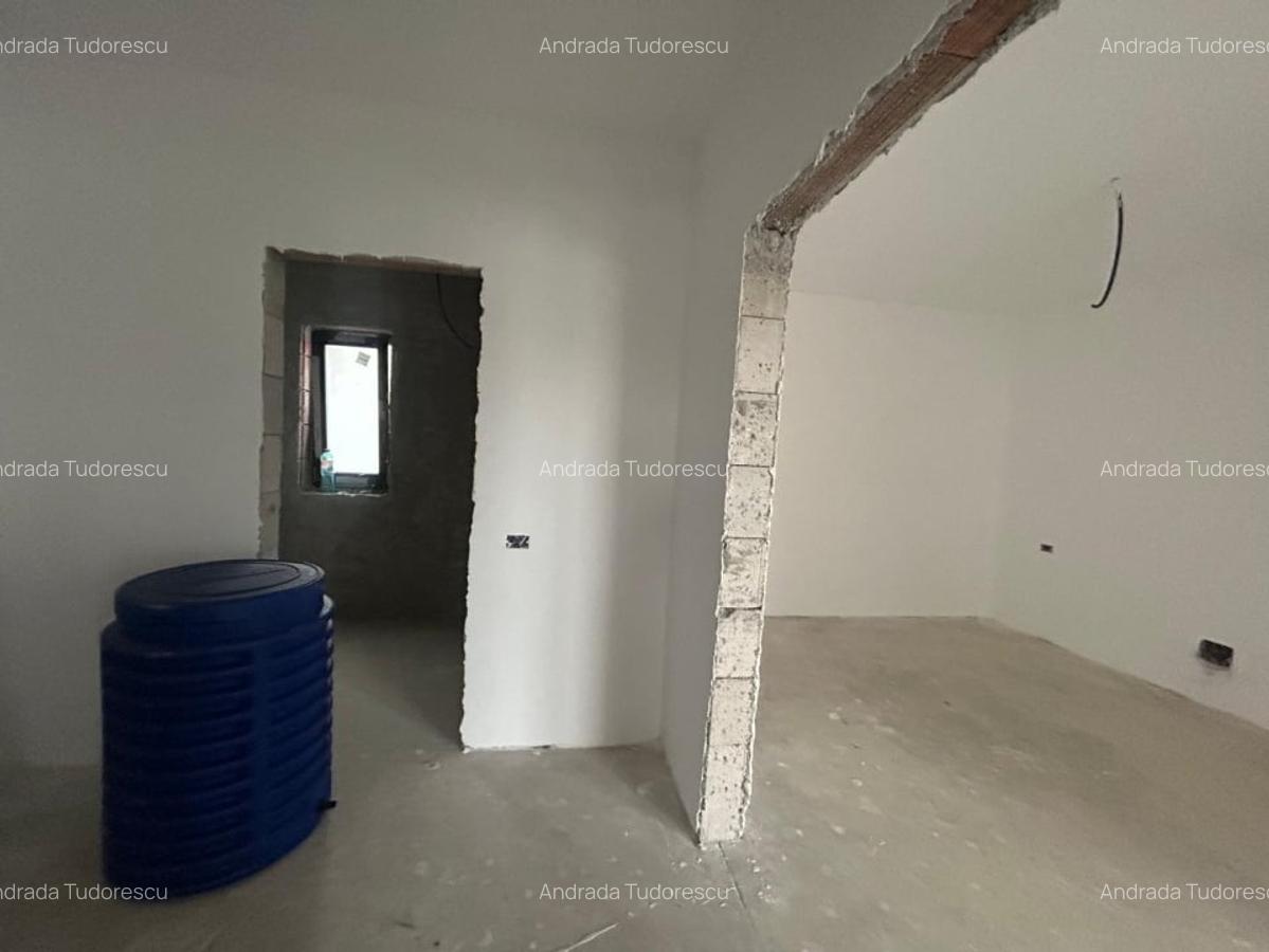 Casa plan parter, 473 mp teren, 104 mp utili, Magnolia - 4