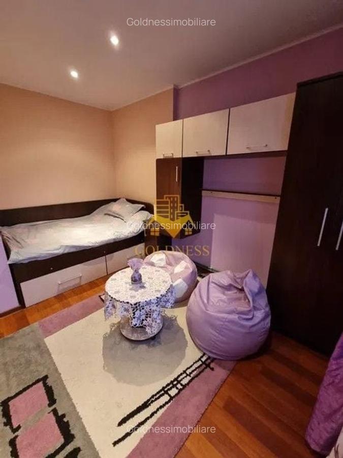 2 camere decomandat, Pet Friendly, Parcare, Dambul Rotund, Prima inchiriere - 4