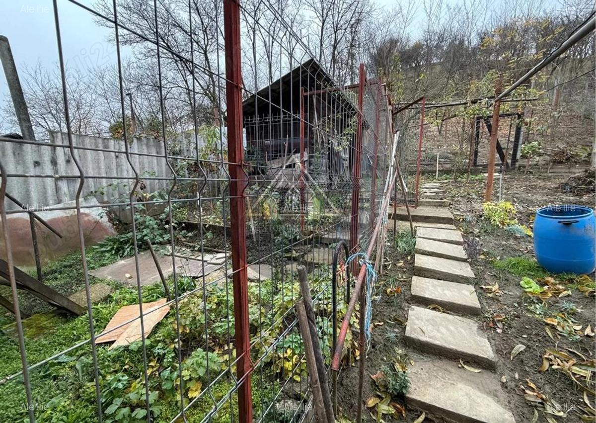 Casa de 3 camere, Medias - 13