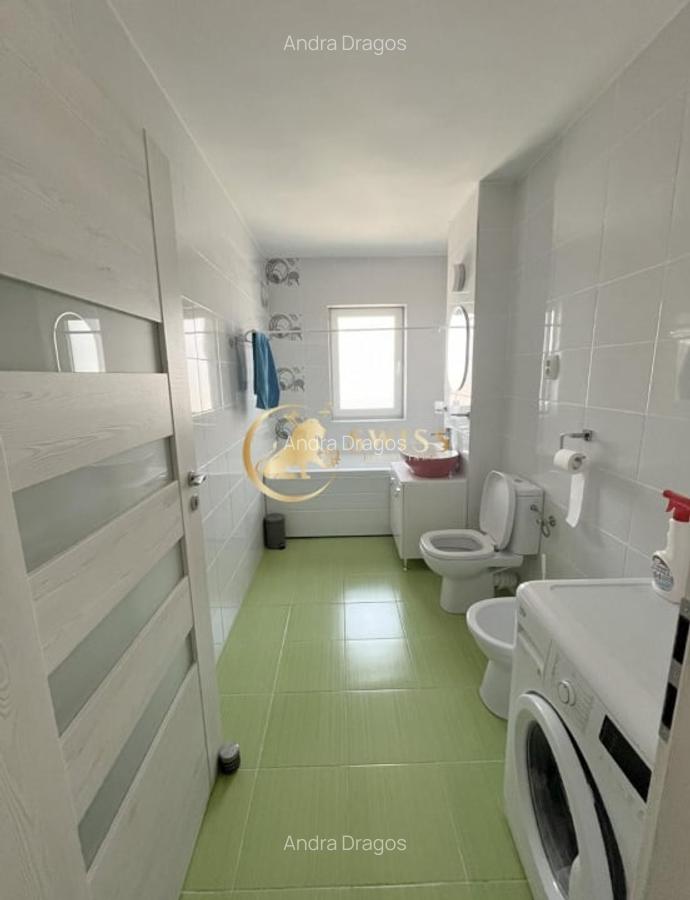 Apartament 2 camere | Parcare | Baza Sportiva Gheorgheni | 5 min Iulius Mall - 6