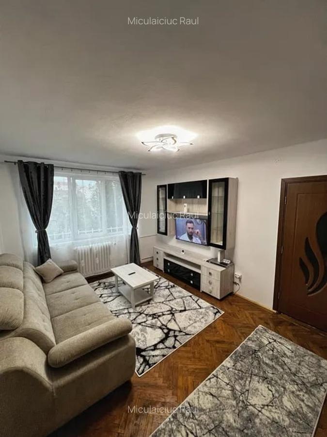 Apartament 2 camere, 45mp, etaj intermediar, Zona Piata Garii. - 1 Apartament 2 camere, 45mp, etaj intermediar, Zona Piata Garii. - 1