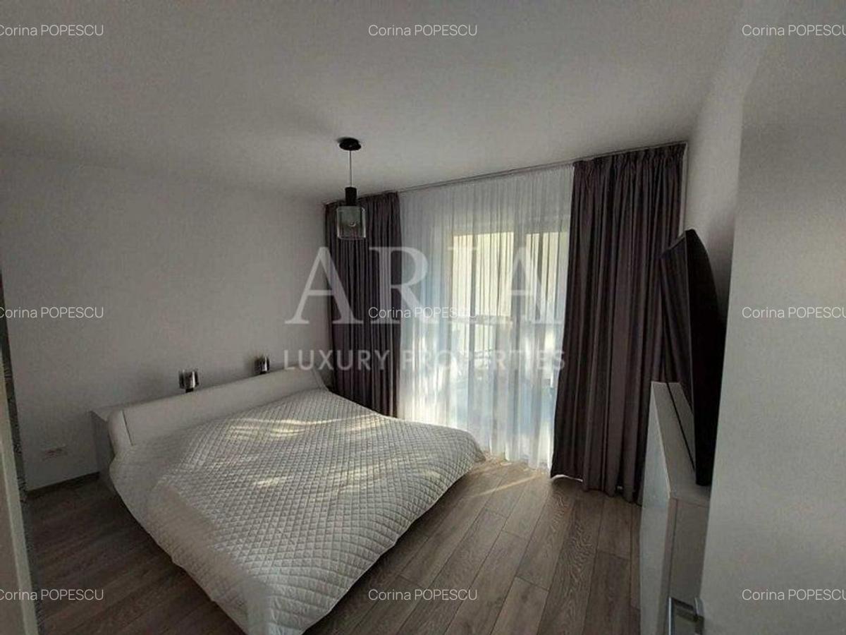 Apartament cu 3 camere decomandat în P-ța Muncii - 7