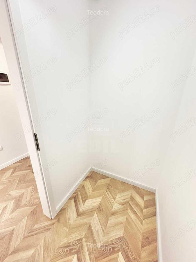 Nou! Apartament modern, mobilat ?i utilat complet, intr-o construc?ie noua Flore?ti, zona Uru?agului - 8