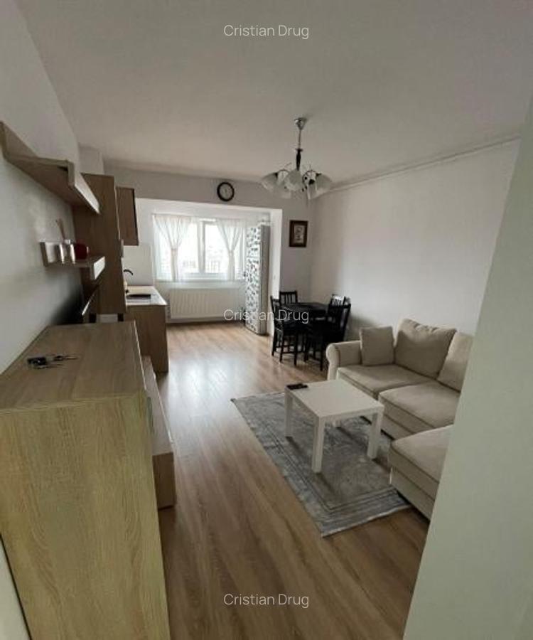 Apartament 2 camere Palladium Residence - 2