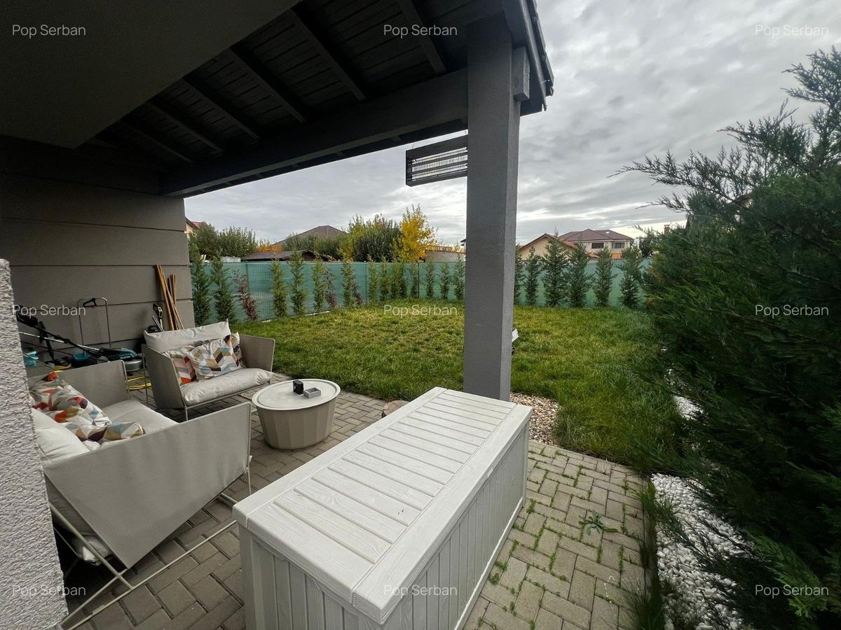 Proprietar   Închiriez casă modernă în Dumbrăvița, strada Alexandru Macedon - 3
