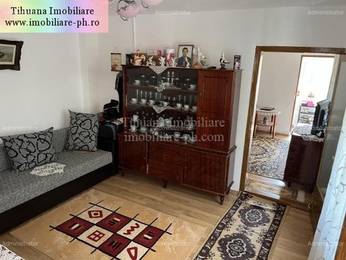 Casă individuală cu 4 camere în Buna Vestire - 17