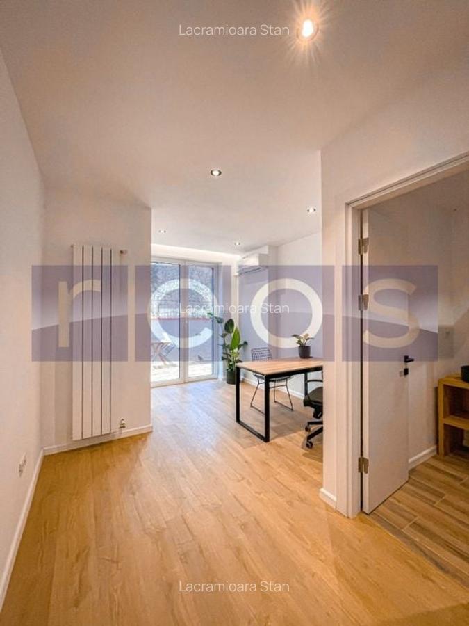 APARTAMENT DE VÂNZARE 4 CAMERE ZONA CENTRALĂ + TERASĂ 40MP - 6