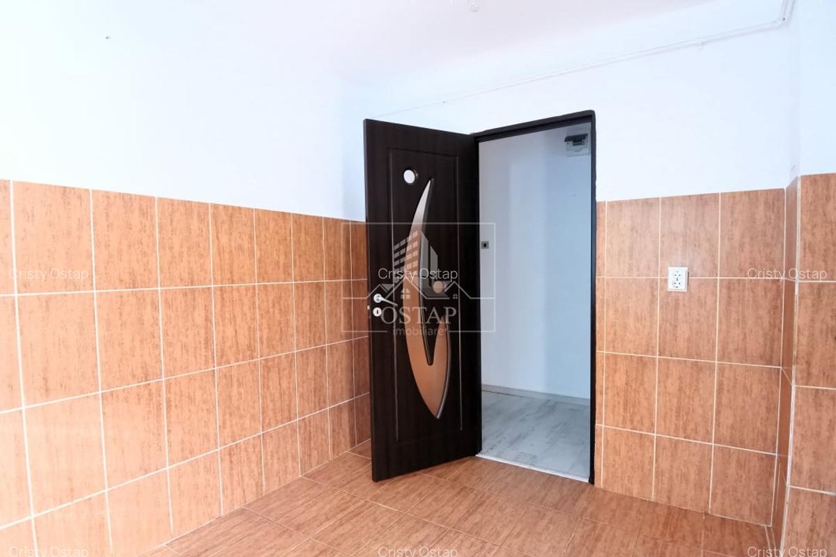 Zona Republicii-strada Bicaz-apartament 2 camere-parter inalt - 7