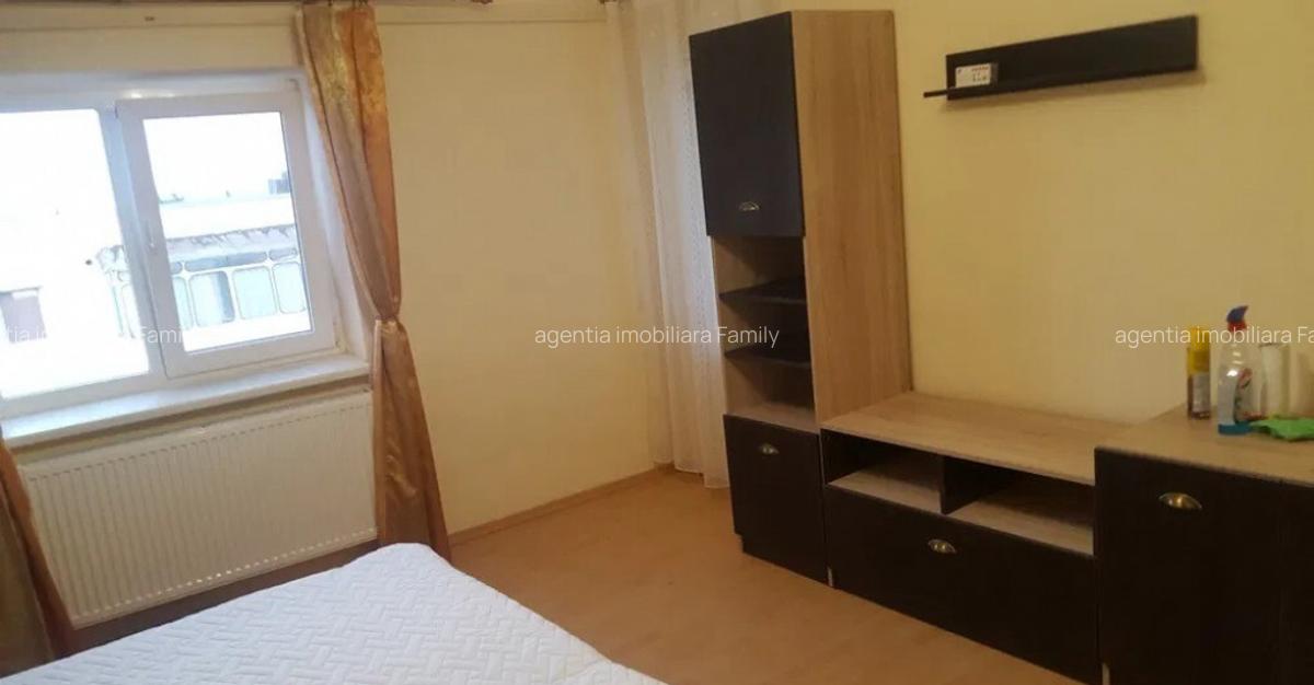 Apartament cu 3 camere decomandate Zona George Enescu - 9