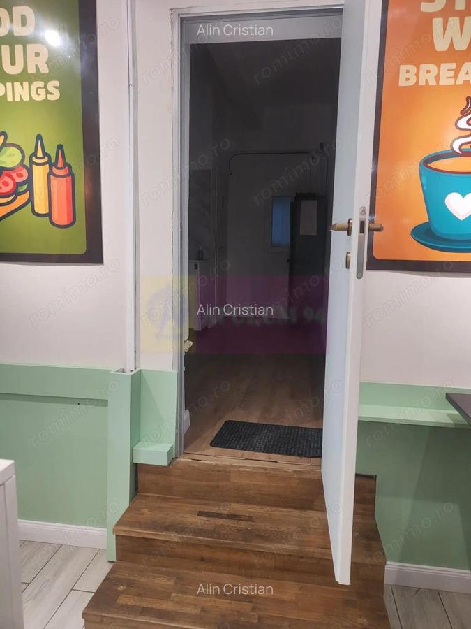 Spa?iu comercial Calea Doroban?i Vad Intens - 2