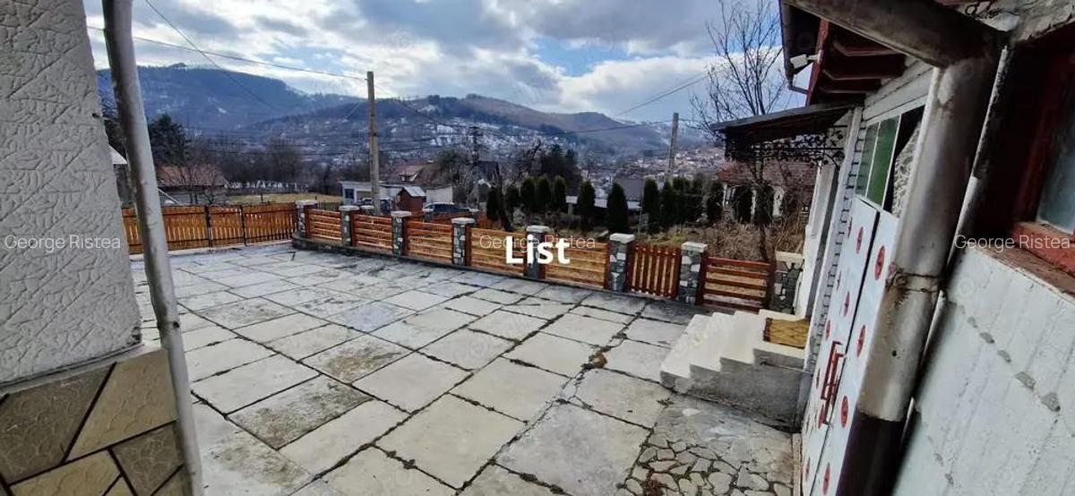 Casa Duplex 6 dormitoare, Valea Doftanei - 10