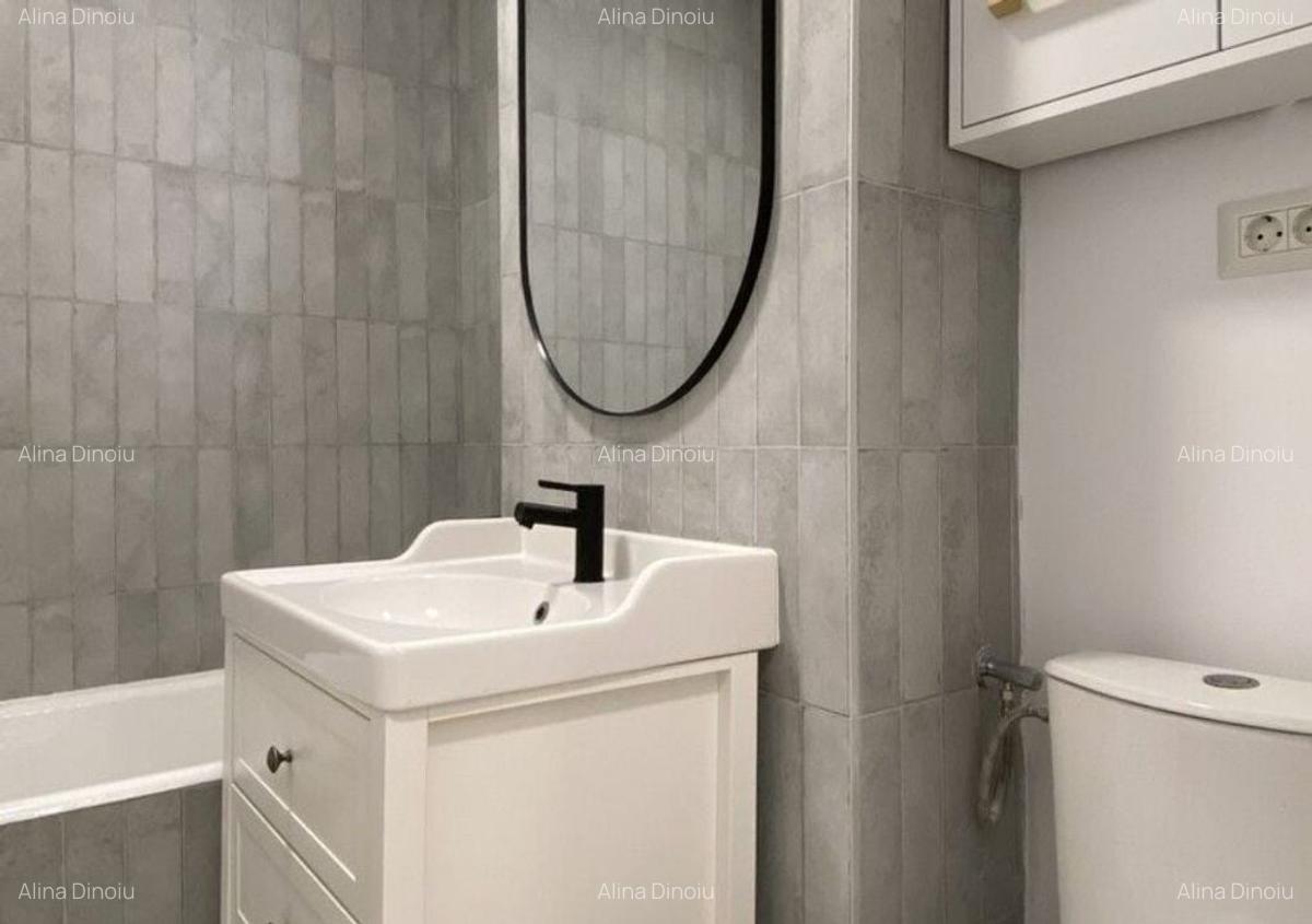 Apartament cu 3 camere decomandat, mobilat în Drumul Taberei - 7