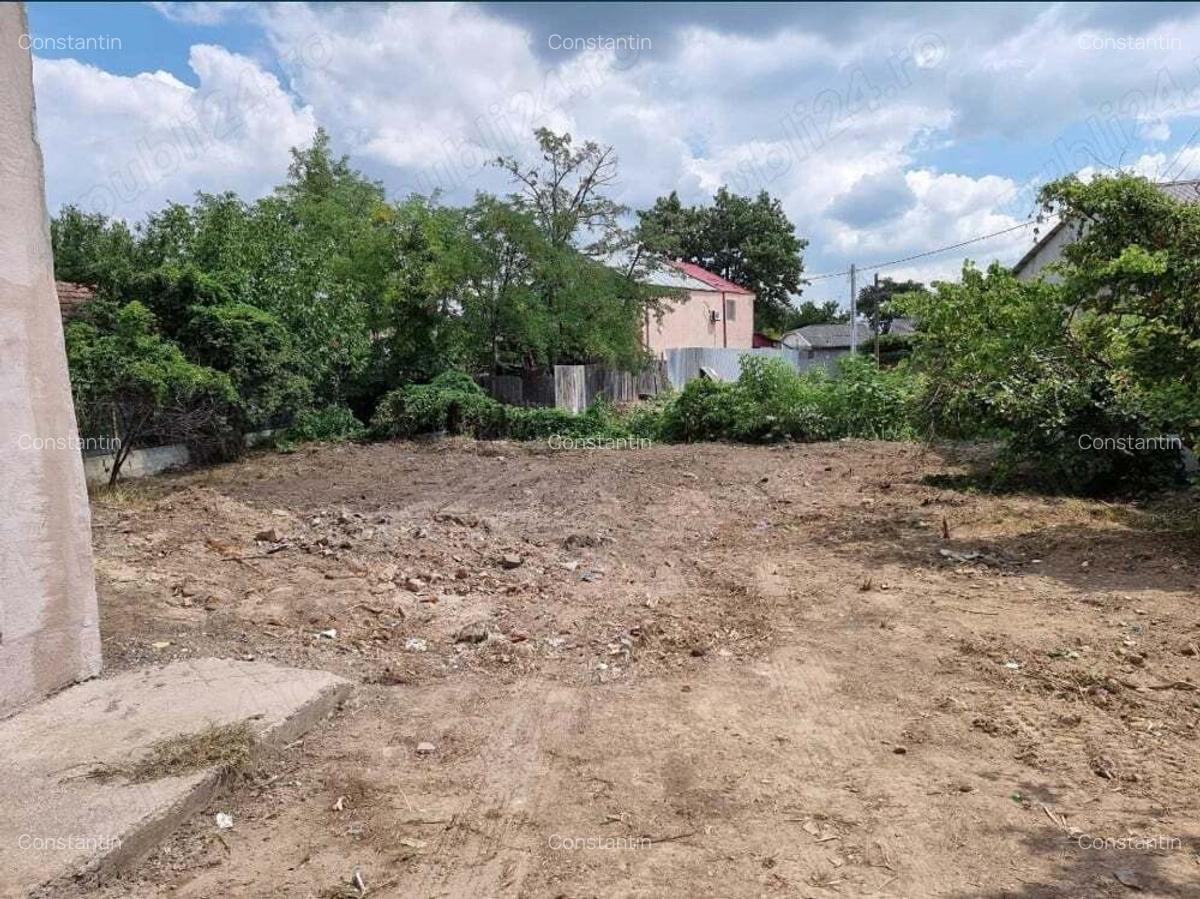 TEREN 620mp + casa + garaj - 4