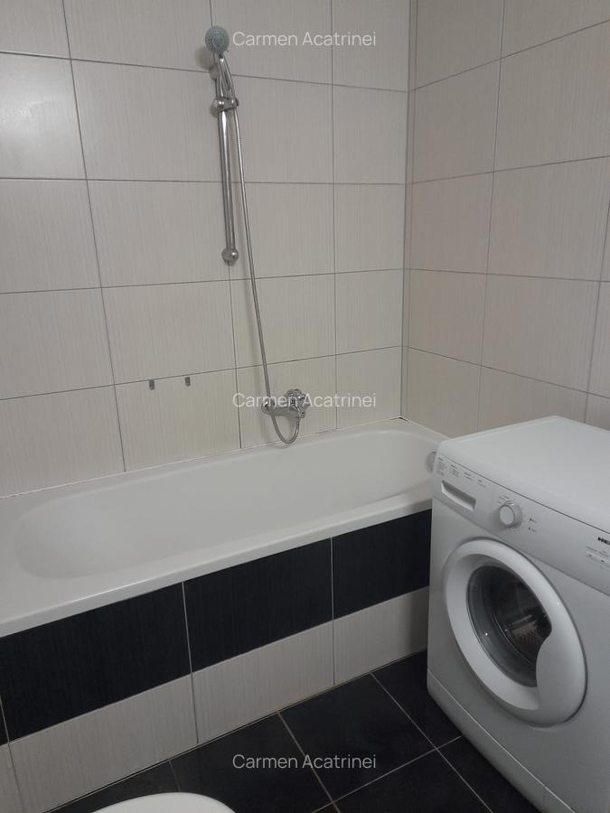 Garsonieră decomandată, mobilată în Bartolomeu - 7