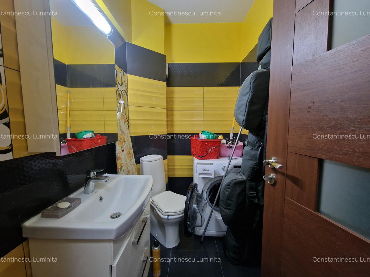 Apartament 3 Camere Tomis Plus etaj 1 - 14