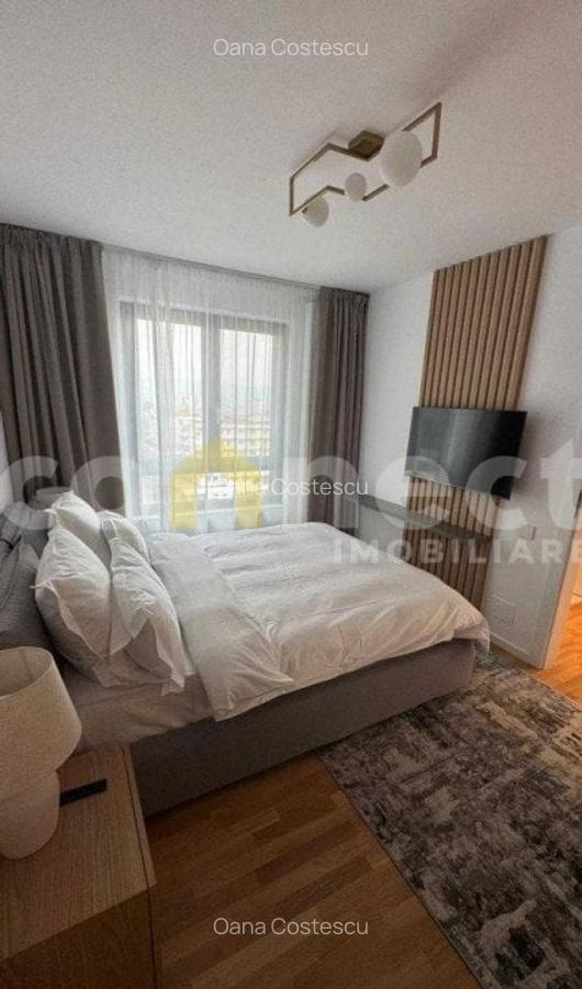 Apartament de Lux cu 3 camere si 2 bai - 4