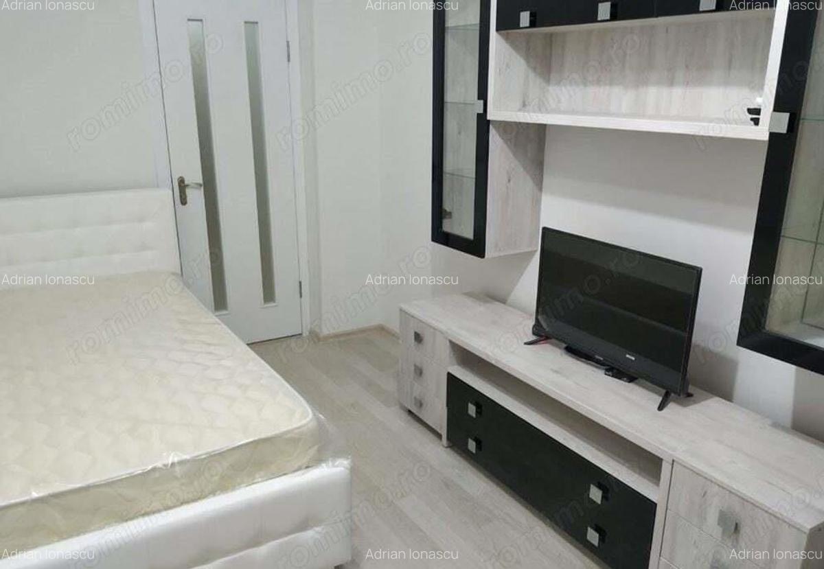 Garsoniera la intersectia Sos. Virtutii cu Bd. Uverturii - 5