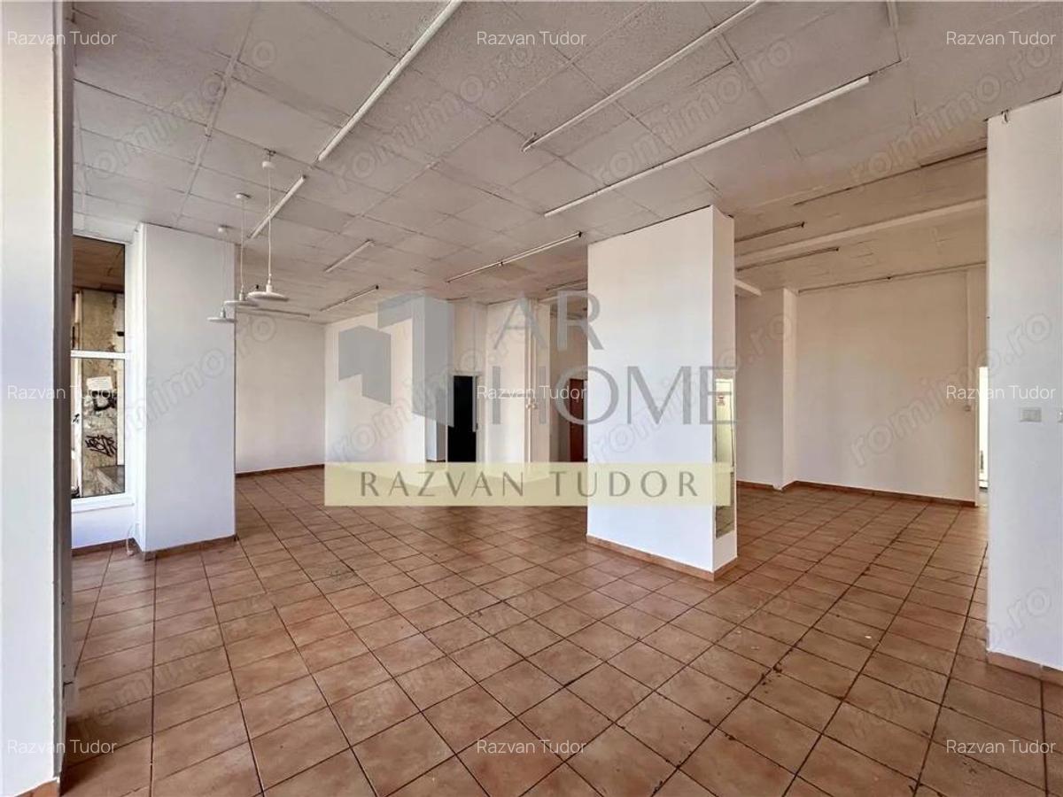 Spatiu comercial , 211mp , ultracentral , Ploiesti - 4